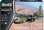 Revell Transall C-160 Eloka (1:72)