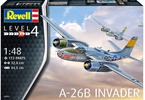 Revell A-26B Invader (1:48)