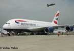 Revell Airbus A380-800 British Airways (1:144)