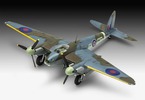 Revell D.H. Mosquito (1:48)