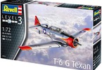 Revell T-6 G Texan (1:72)