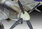Revell Supermarine Spitfire Mk.IXC (1:32)