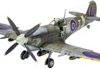 Revell Supermarine Spitfire Mk.IXC (1:32)