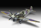 Revell Supermarine Spitfire Mk.IXC (1:32)