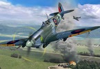 Revell Supermarine Spitfire Mk.IXC (1:32)