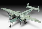 Revell Heinkel He219 A-0/A-2 Nightfighter (1:32)