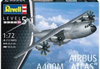 Revell Airbus A400M ATLAS (1:72)