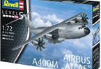 Revell Airbus A400M ATLAS (1:72)