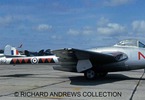 Revell de Havilland Vampire F Mk.3 (1:72)
