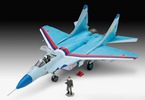 Revell MiG-29S Fulcrum (1:72)