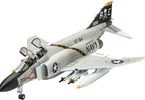 Revell F-4J Phantom US Navy (1:72)