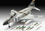 Revell F-4J Phantom US Navy (1:72)