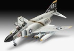 Revell F-4J Phantom US Navy (1:72)