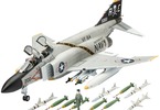 Revell F-4J Phantom US Navy (1:72)