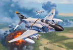 Revell F-4J Phantom US Navy (1:72)