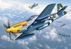 Revell P-51D-5NA Mustang (1:32)