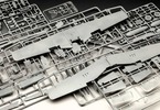 Revell P-51D-5NA Mustang (1:32)