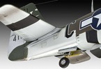 Revell P-51D-5NA Mustang (1:32)
