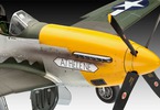 Revell P-51D-5NA Mustang (1:32)