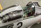 Revell P-51D-5NA Mustang (1:32)