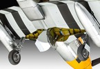 Revell P-51D-5NA Mustang (1:32)