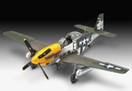 Revell P-51D-5NA Mustang (1:32)