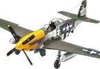 Revell P-51D-5NA Mustang (1:32)