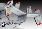 Revell E-2C Hawkeye (1:144)