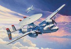 Revell E-2C Hawkeye (1:144)