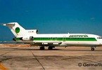 Revell Boeing 727 (1:144)