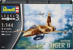 Revell F-5E Tiger (1:144)