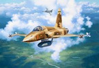 Revell F-5E Tiger (1:144)