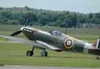 Revell Supermarine Spitfire Mk. IIa (1:72)