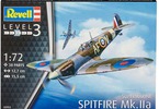 Revell Supermarine Spitfire Mk. IIa (1:72)
