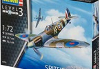 Revell Supermarine Spitfire Mk. IIa (1:72)