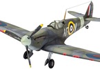 Revell Supermarine Spitfire Mk. IIa (1:72)