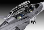 Revell Saab JAS-39D Gripen Twinseater (1:72)