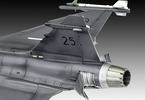Revell Saab JAS-39D Gripen Twinseater (1:72)