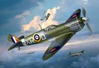 Revell Supermarine Spitfire Mk. II (1:48)