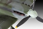 Revell Supermarine Spitfire Mk. II (1:48)