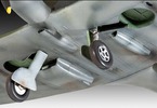Revell Supermarine Spitfire Mk. II (1:48)