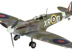 Revell Supermarine Spitfire Mk. II (1:48)