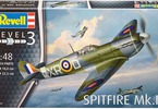 Revell Supermarine Spitfire Mk. II (1:48)