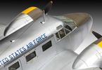 Revell C-45F Expeditor (1:48)