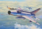 Revell MiG-21 F.13 (1:72)