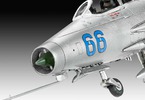 Revell MiG-21 F.13 (1:72)