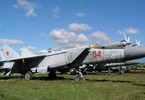 Revell MiG 25 Foxbat 1:144