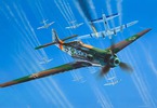 Revell Focke Wulf Ta 152 H (1:72)
