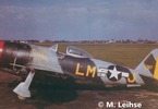 Revell P-47 M Thunderbolt (1:72)