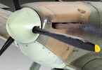 Revell Supermarine Spitfire MK II (1:32)